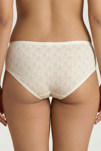 Zivame Regular Rise Full Coverage Hipster Panty (Pack of 3) - Multicolor — thumbnail 11